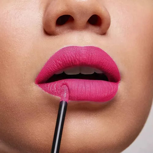 Labial Liquido Mate Studio Look