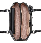 Bolso Guess Lemont Negro