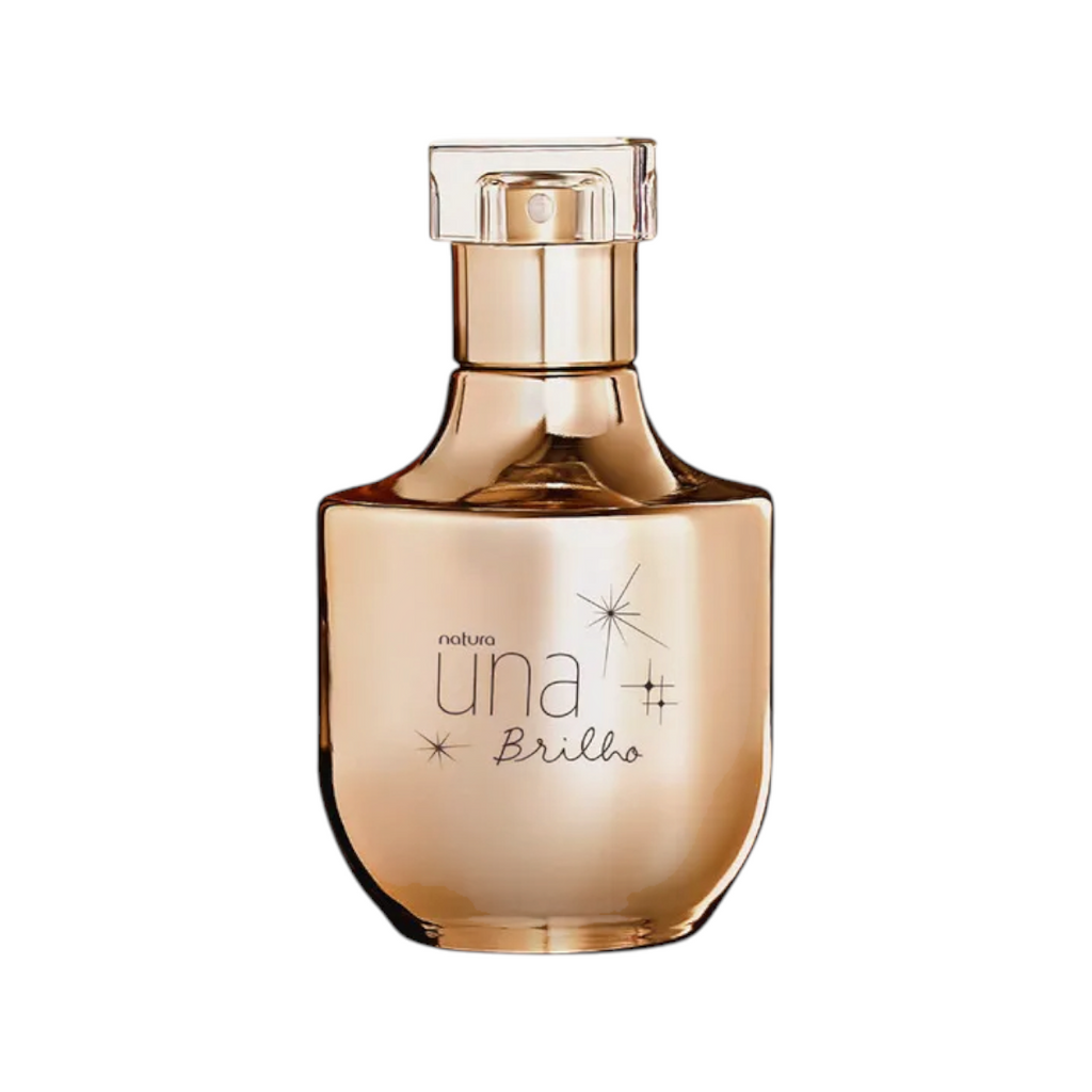 Una brillo eau de parfum femenino 75 ml