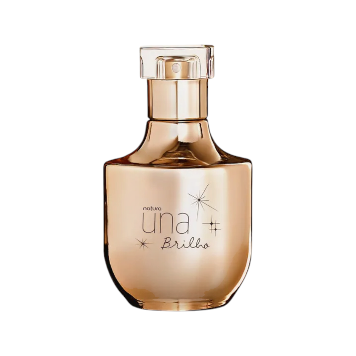 Una brillo eau de parfum femenino 75 ml