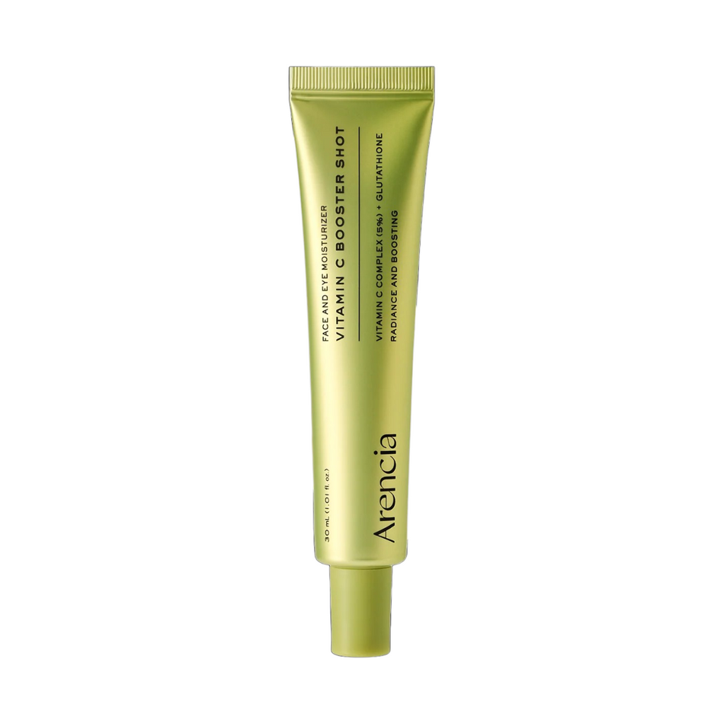 Arencia Booster Vitamina C pura + Glutatión