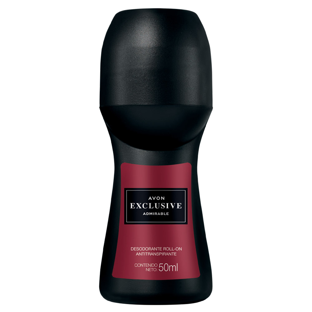 Exclusive Admirable Desodorante Roll-On 50 ml