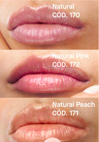 BB Lips Bálsamo Hidratante para Labios Sentiva 3.8g
