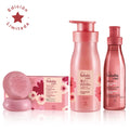 Kit Tododia flor de durazno y jazmin