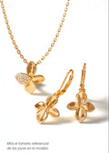 Colección Amarilis Dore