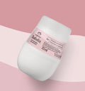 Desodorante antitranspirante roll-on piel uniforme 70 ml Tododia