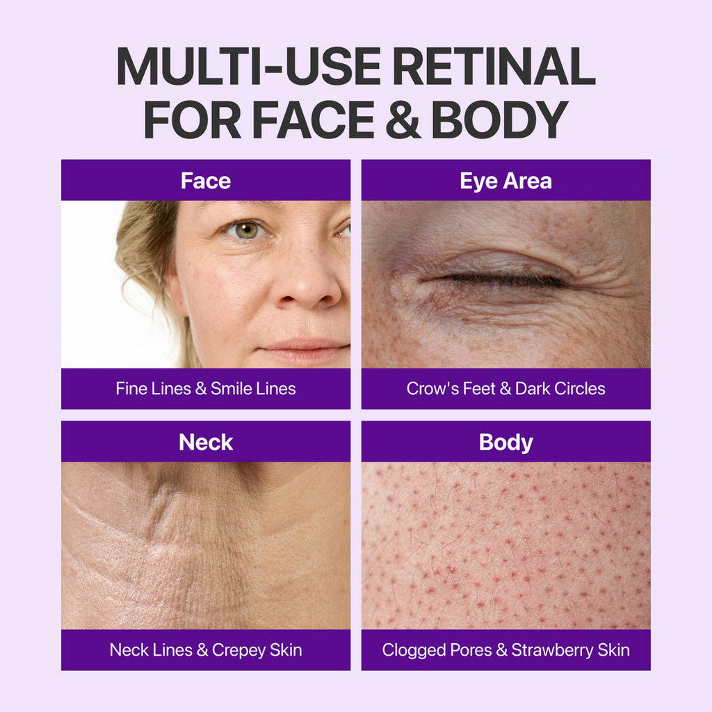 Numbuzin Crema para el contorno de ojos NAD+ Retinal Volumetox n.° 9