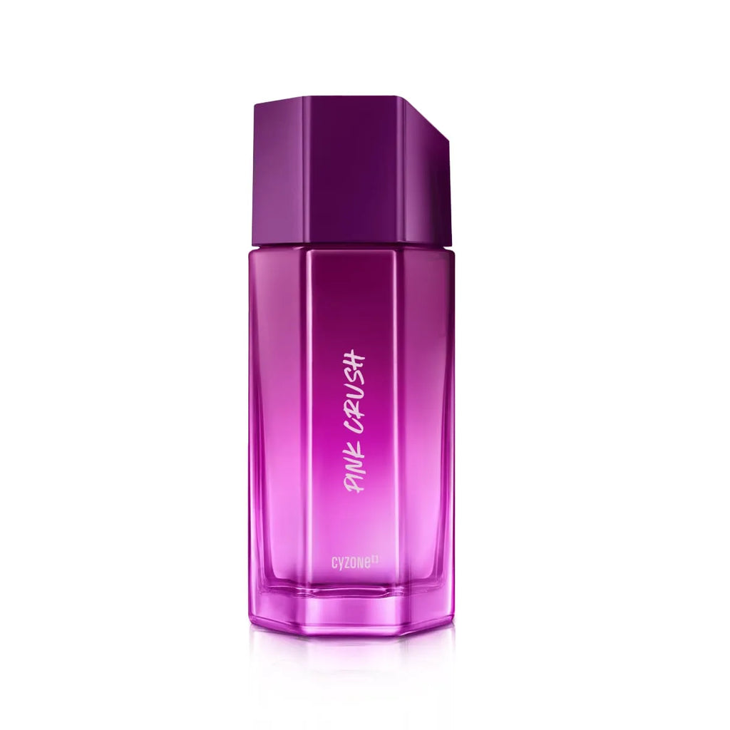 Pink Crush Perfume para ella