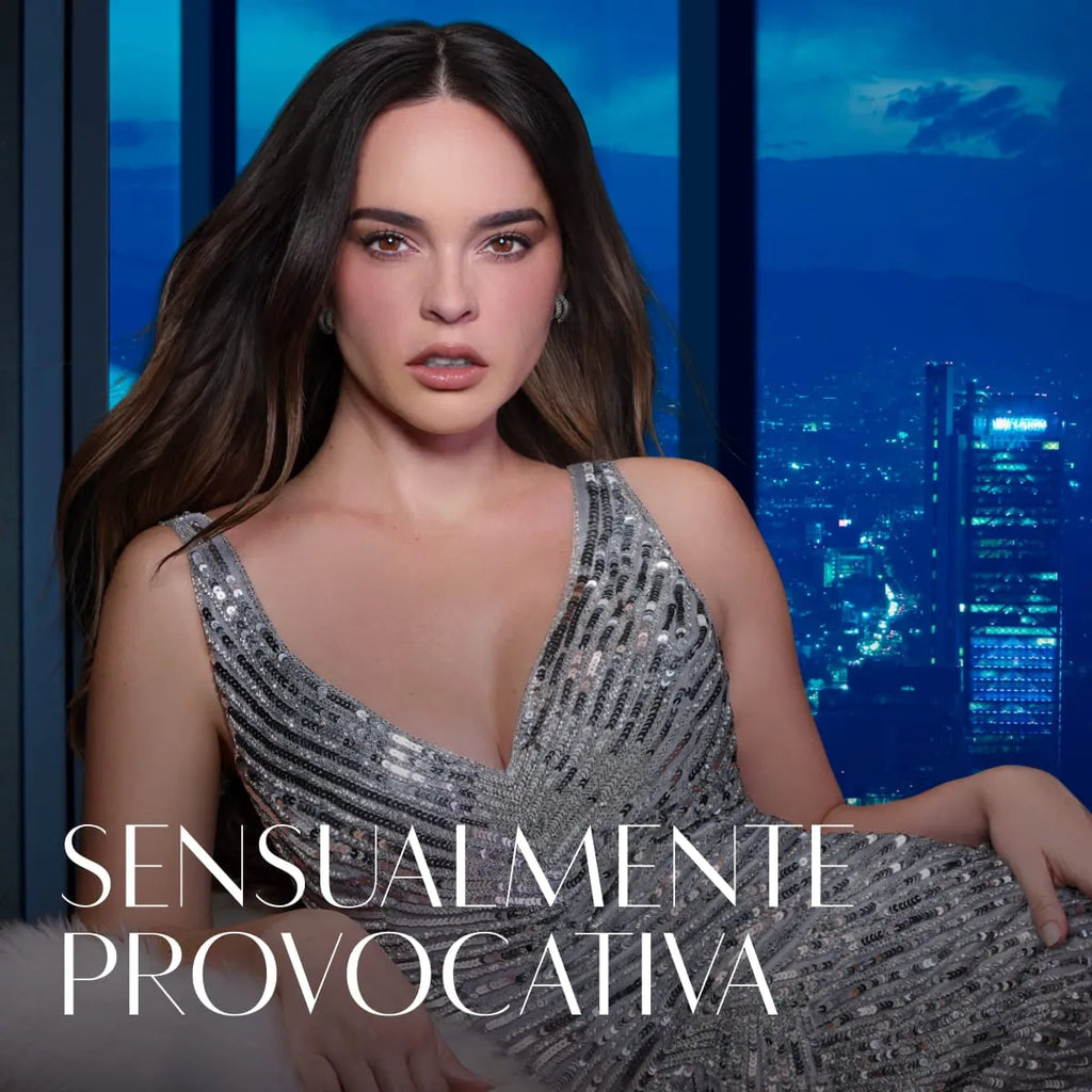 Vibranza Provocative Perfume para ella