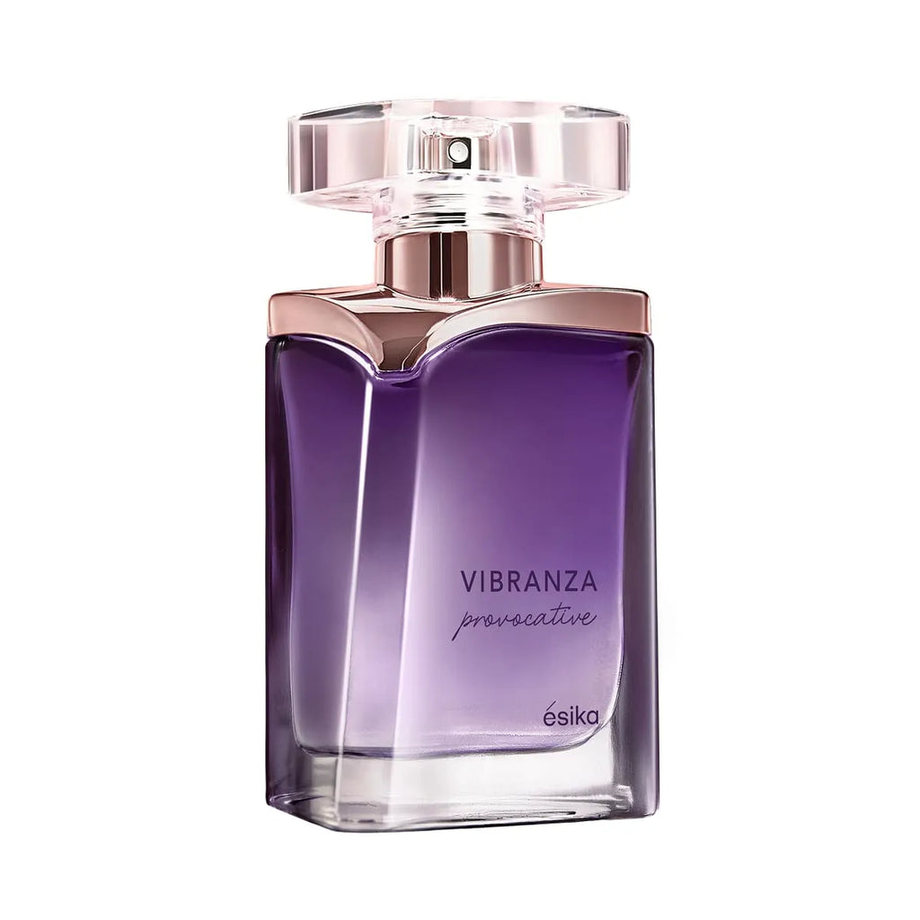 Vibranza Provocative Perfume para ella