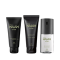 Set x3 Kaiak Urbe