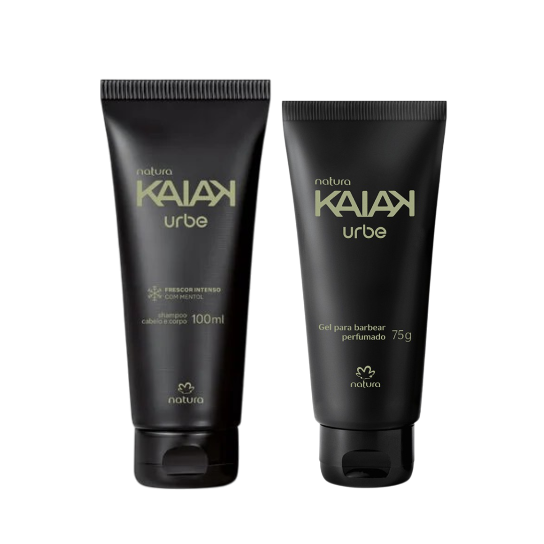 Set x2 Kaiak Urbe Aseo