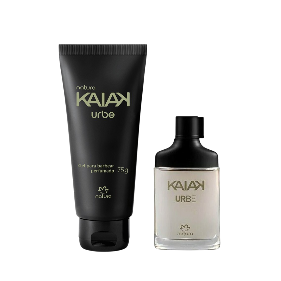 Set Kaiak Urbe mini
