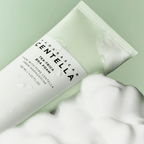 Skin1004 Limpiador facial Espuma Tea-Trica BHA