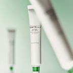 Set x2 Tea-Trica Spot Cream + BHA