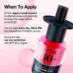 Anua x Kpop Demon Hunters Niacinamide 10 TXA 4 Sérum 50 ml