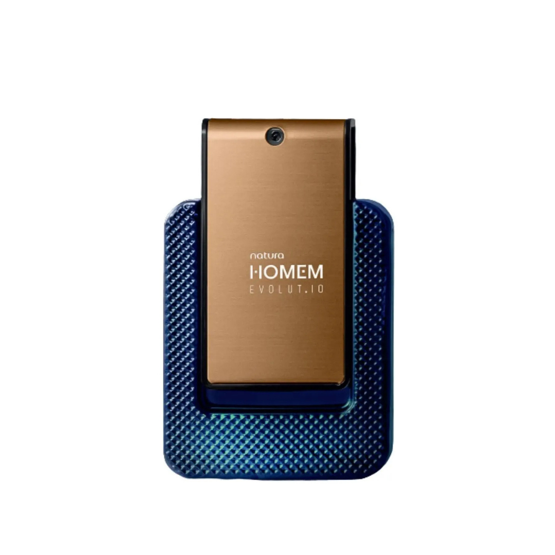 Perfume Homem Evolut.io 100 ml