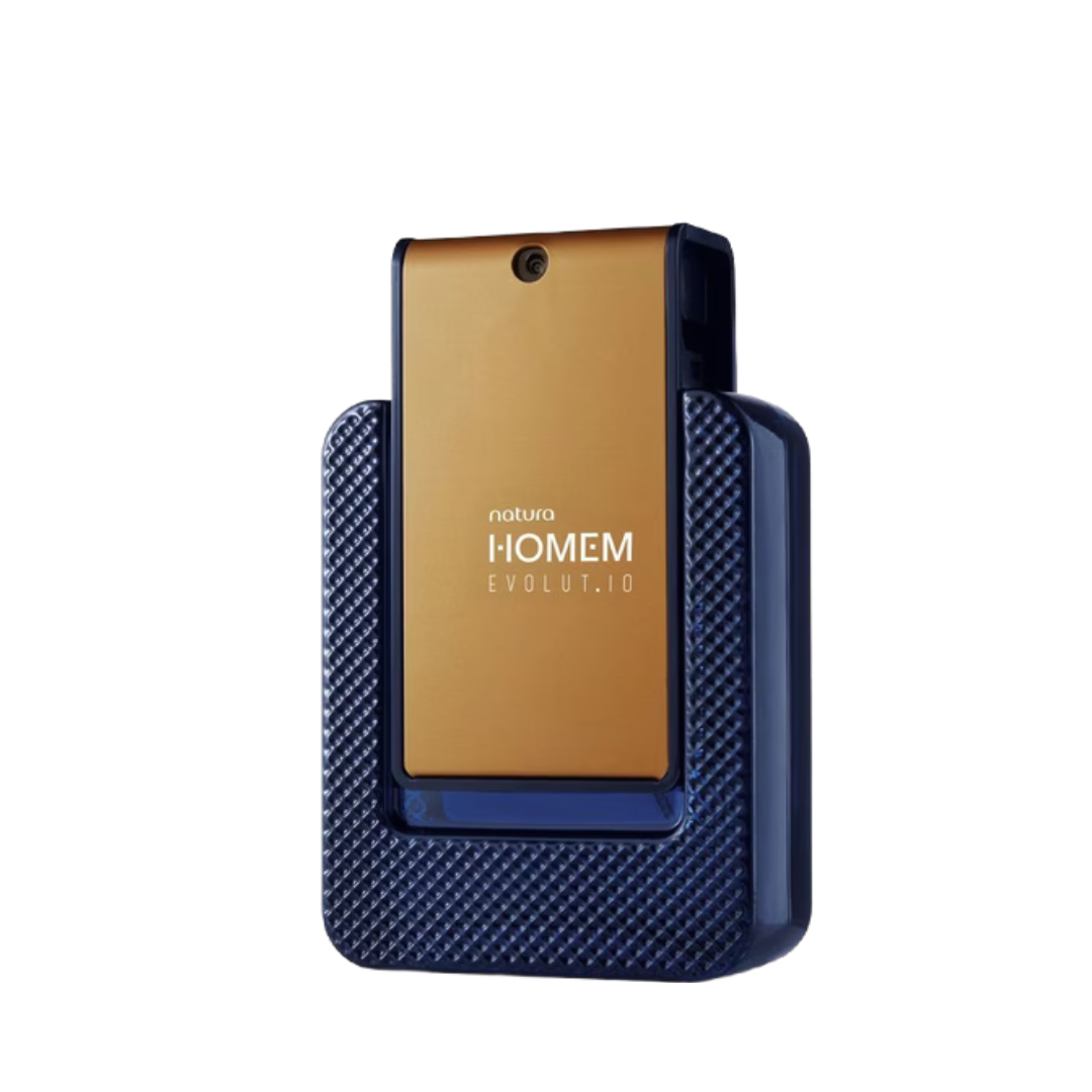 Perfume Homem Evolut.io 100 ml