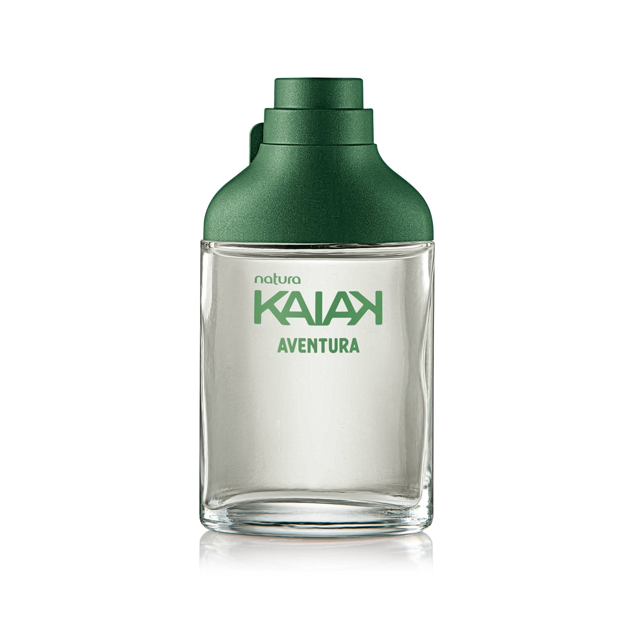 Eau de Toilette Masculino Kaiak Aventura 25ml