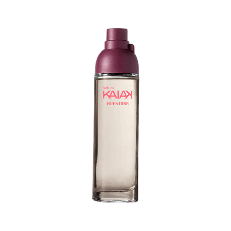 Eau de Toilette femenino miniatura Kaiak Aventura 25 ml