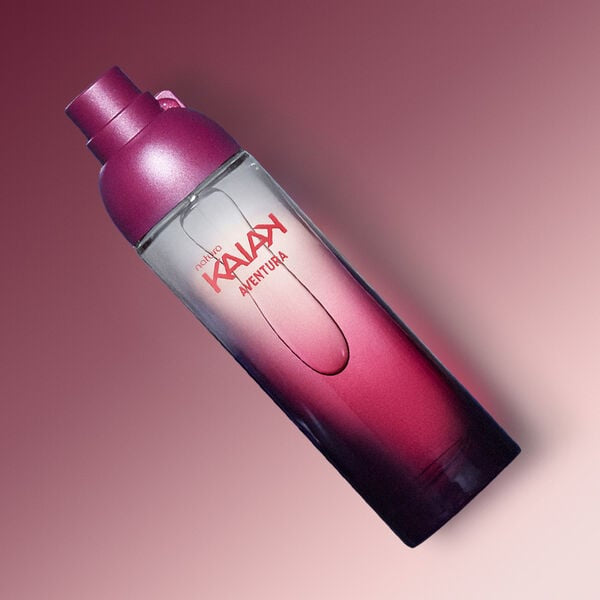 Eau de Toilette femenino miniatura Kaiak Aventura 25 ml