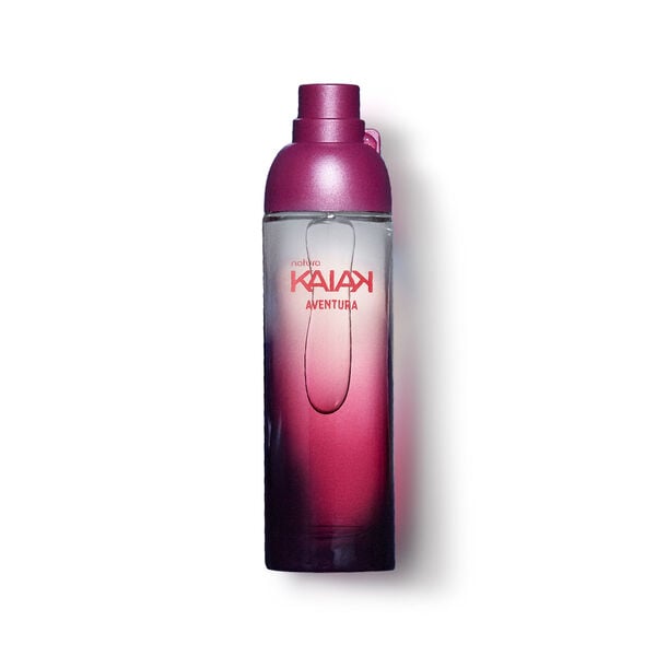 Eau de Toilette femenino miniatura Kaiak Aventura 25 ml