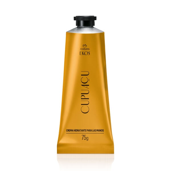 Crema Hidratante para Manos Ekos Cupuaçu