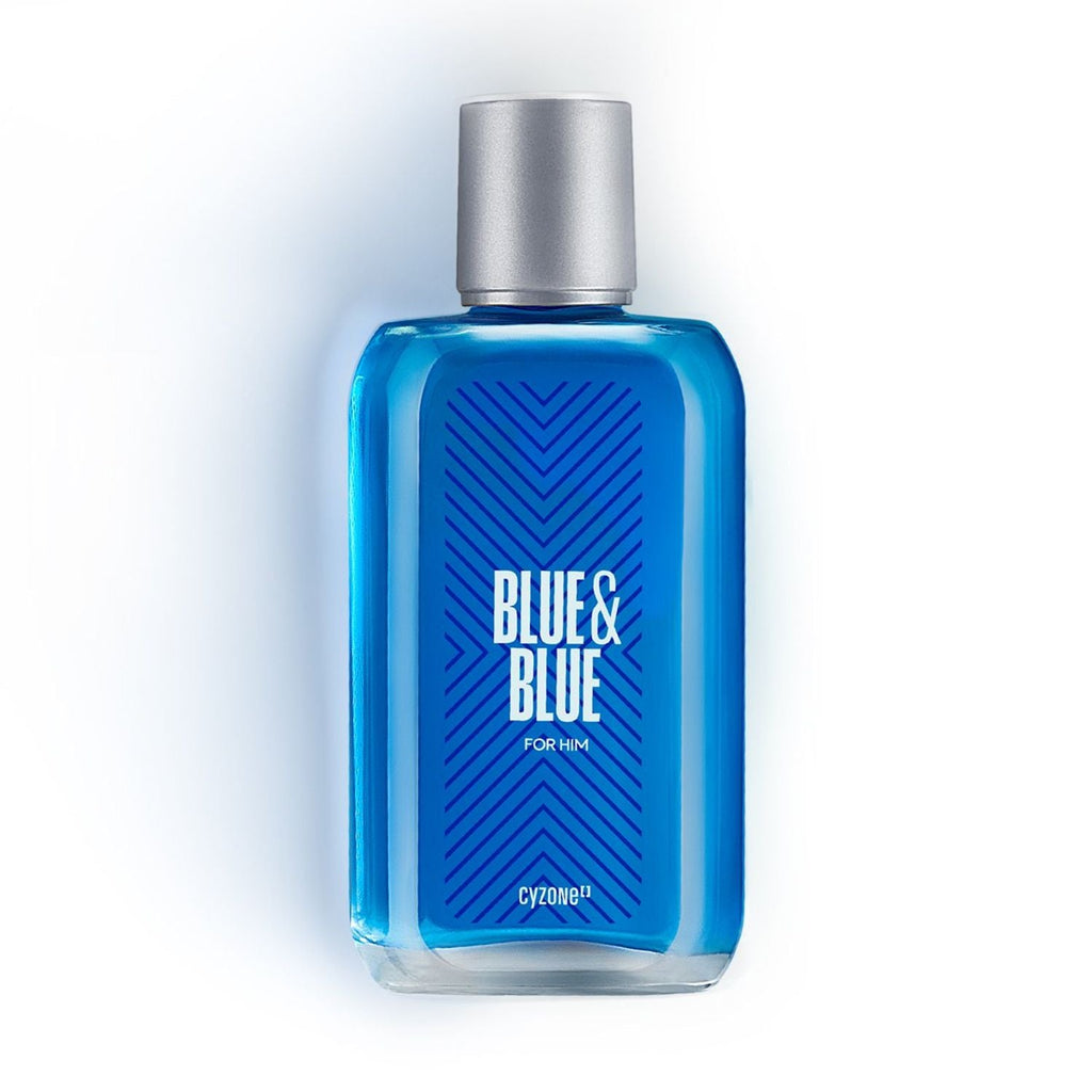 Perfume Blue & Blue For Him 75 ml