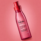Rutina Tododia Frambuesa y Pimienta Roja Hidratante + Splash corporal