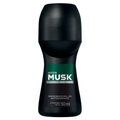 Musk Instinct Desodorante Roll-On 50 ml