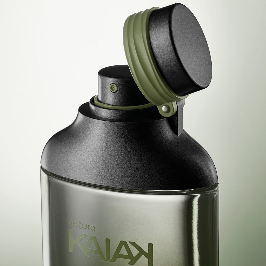 Kaiak Urbe Eau de Toilette 100ml