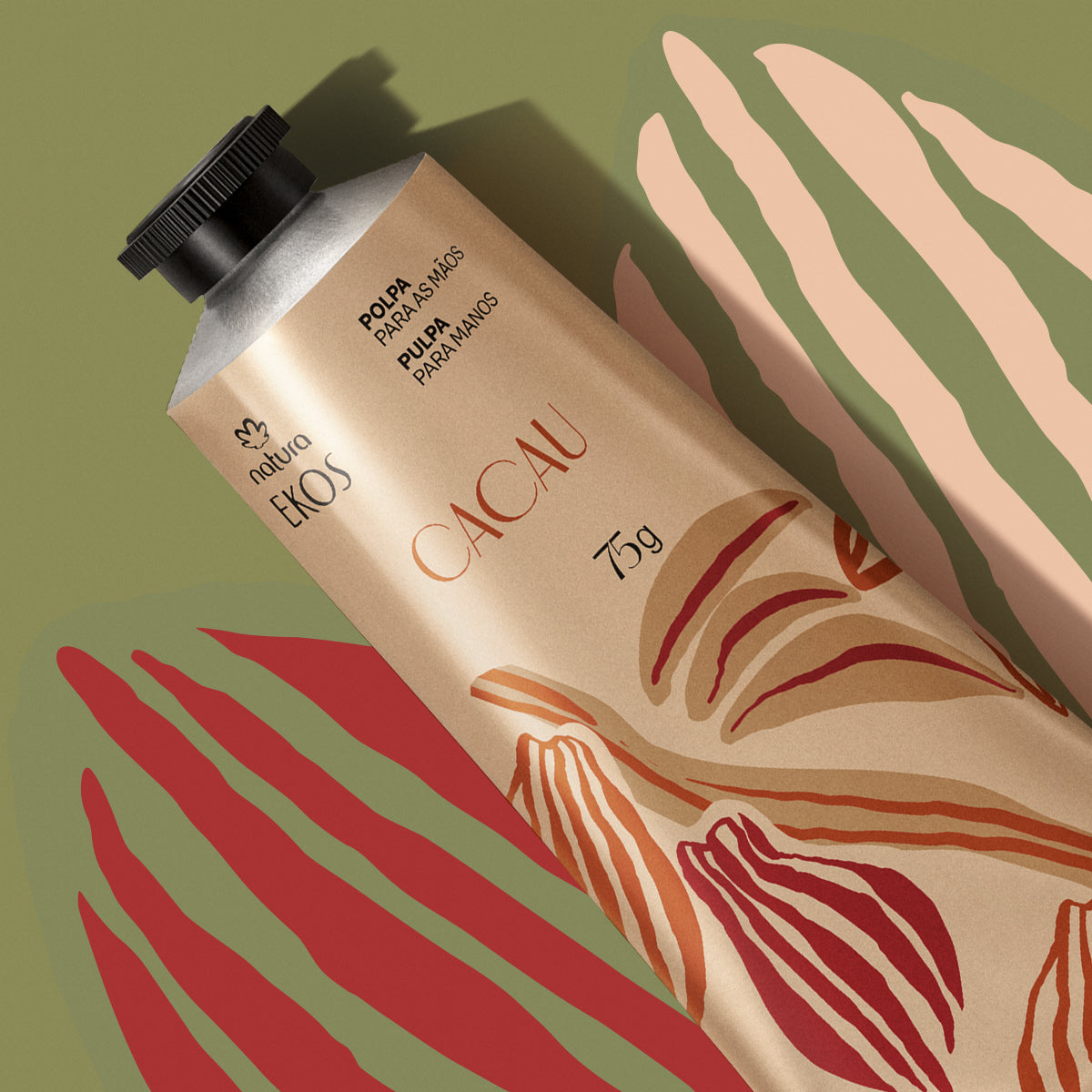 Mini Regalo Cacao