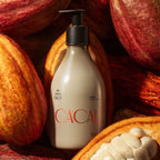 Pulpa hidratante para cuerpo Ekos Cacao