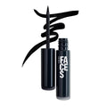 Delineador líquido negro 3,5 ml FACES