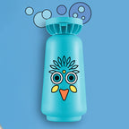 Nature Shampoo + Acondicionador liso 250 ml