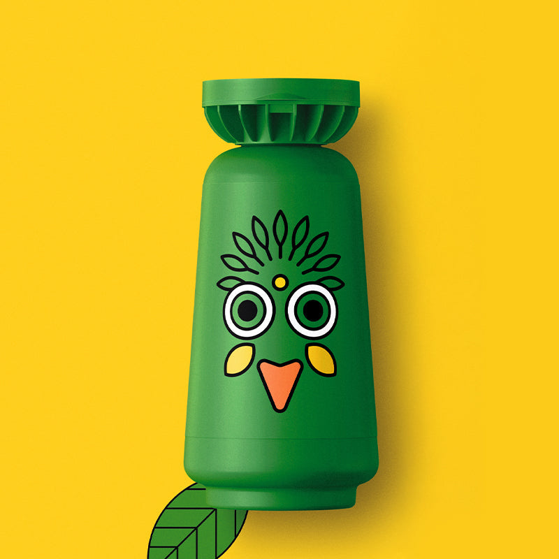 Naturé Shampoo + Acondicionador rizos 250 ml