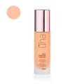Base fluida HD 30 ml UNA