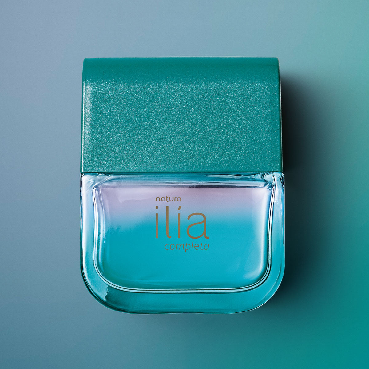 Ilía Completa Eau de parfum femenina 50 ml
