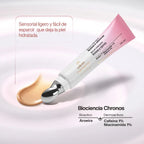 Sérum intensivo para bolsas y ojeras Chronos
