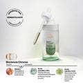 Sérum Intensivo Reductor de Oleosidad Chronos Derma