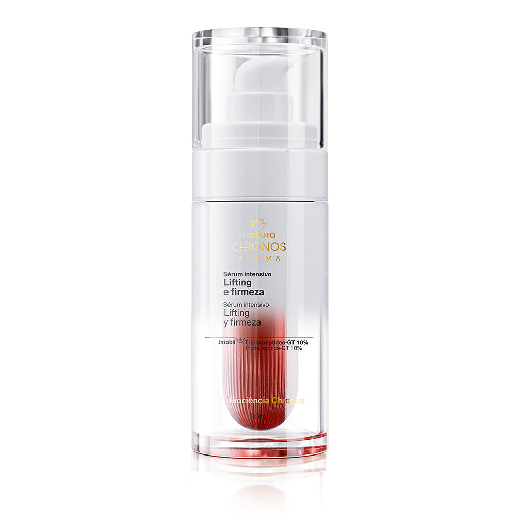 Natura Chronos Derma Sérum intensivo lifting y firmeza 30 ml