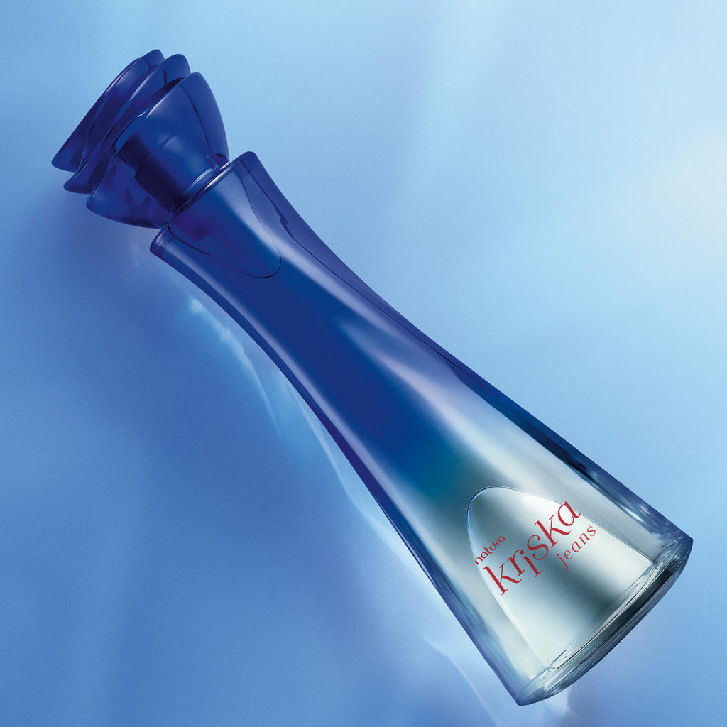 Kriska Jeans 100 ml
