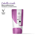 Tododia Crema de peinar rizos 300 ml