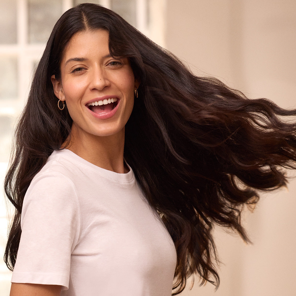 Tododia Esencia para cabello Ciruela y Flor de vainilla 60 ml