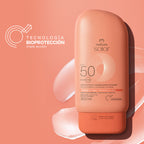 Protector Solar Corporal FPS 50 Natura Solar 200 ml