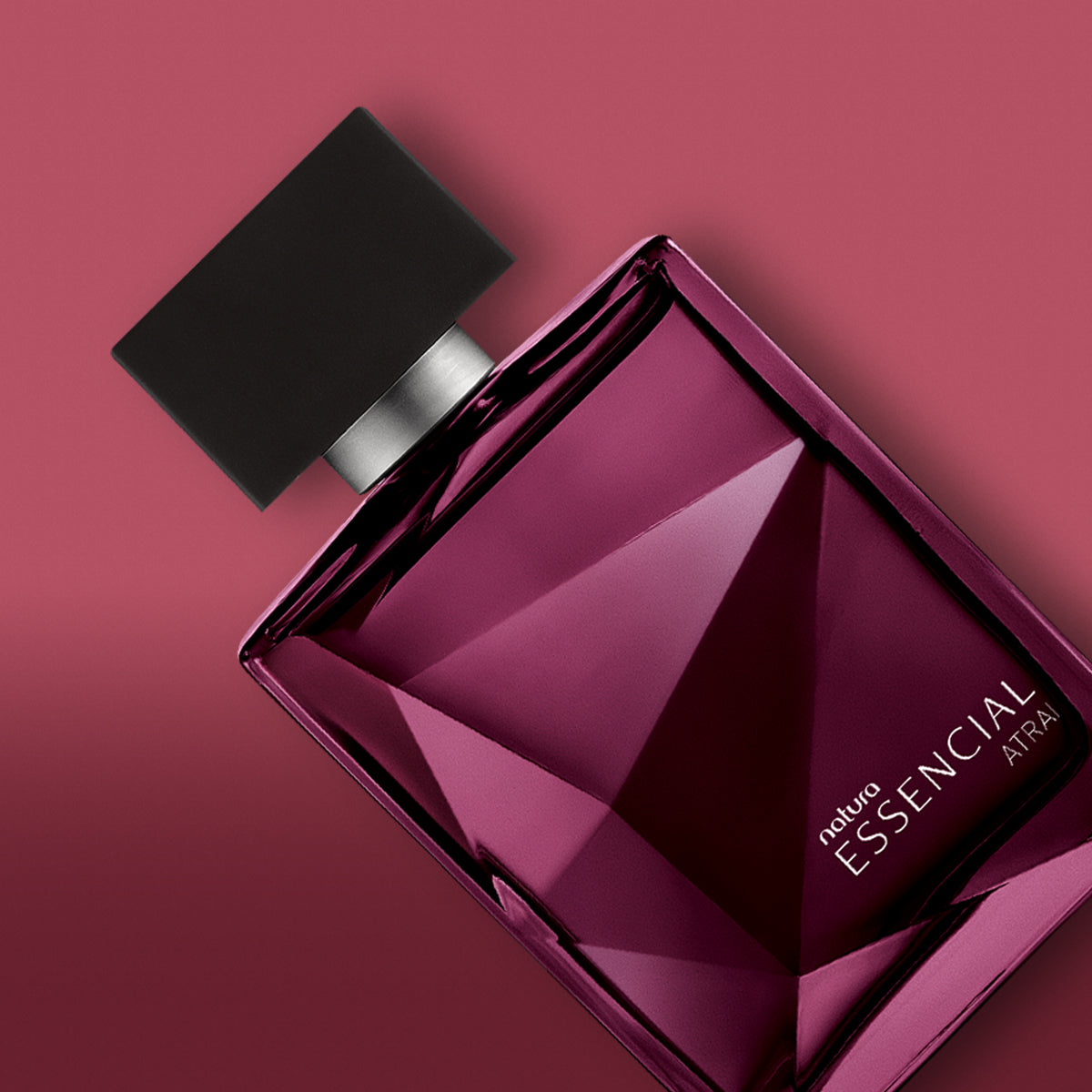 Essencial Atrai Masculino 100 ml