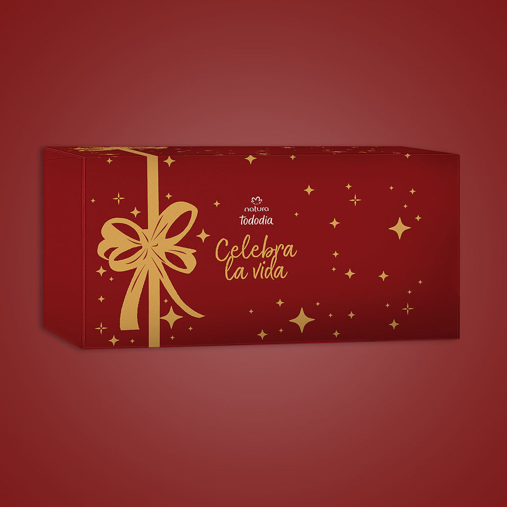 Jabones Tododia Feliz Navidad