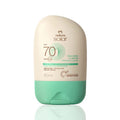 Protector Solar Facial Piel Mixta a Oleosa FPS 70 Natura Solar