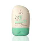 Protector Solar Facial Piel Mixta a Oleosa FPS 70 Natura Solar
