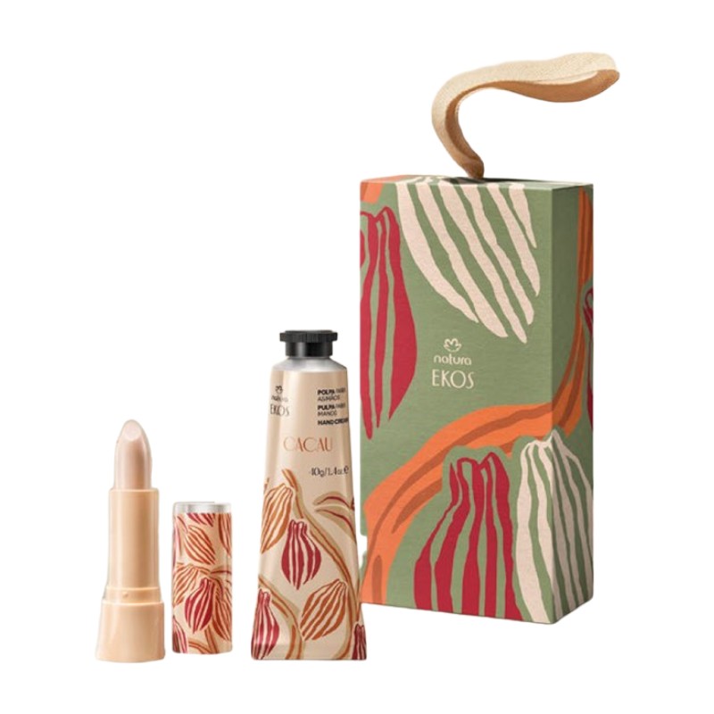 Mini Regalo Cacao